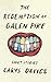 The Redemption of Galen Pike