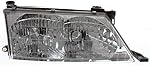 Headlight for TOYOTA AVALON 1998-1999 RH Assembly Halogen