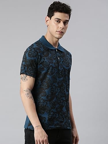 Image of KRYPTIC Men Polo