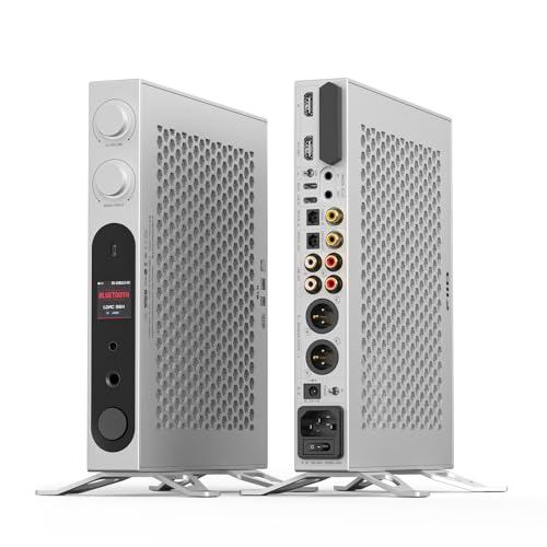 FiiO K19 Dual ES9039SPRO DAC DAC HiFi...
