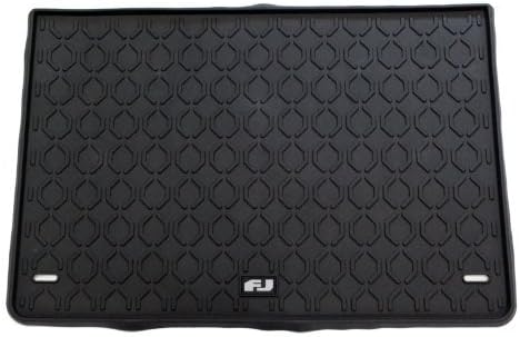 Toyota Genuine (PT206-35096-20) Cargo Tray