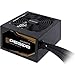 Price comparison product image Gigabyte P650B 650w 80 Plus Bronze Power Supply , Black