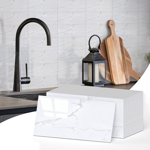 Vieshful 25 Piezas Azulejos...