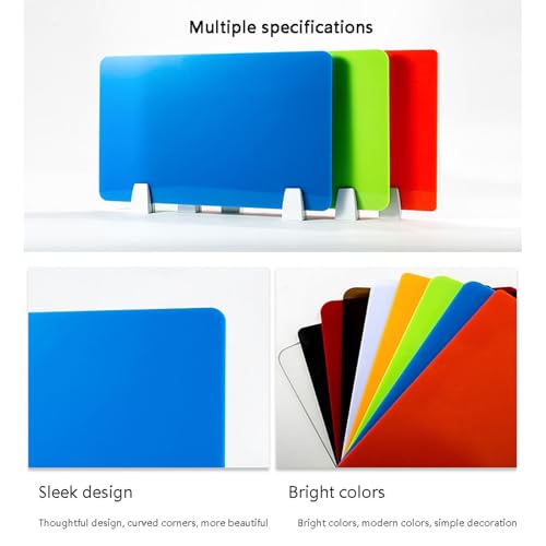 Cloison de bureau acoustique contre le bruit et les distractions - 5
