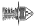 THERMOSTAT-130