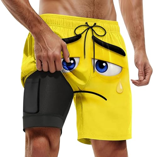 Boxer garcon 10 ans pour la baignade et le sport d'été