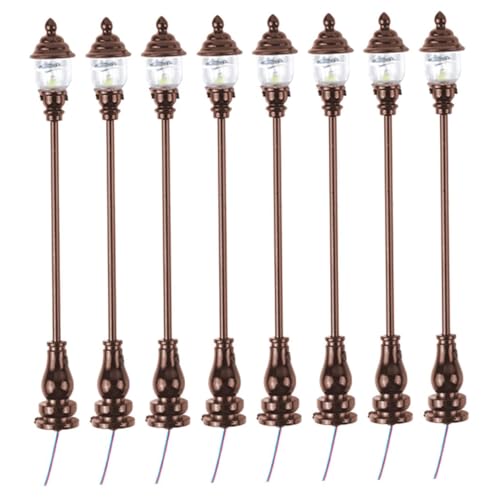 Didiseaon �~�j�`���A�����v �~�j�X���͌^ �h�[���n�E�X�p��̑��� �@�ׂȃf�B�e�[���Č� �C���e���A�A�N�Z�T���[ 8�Z�b�g