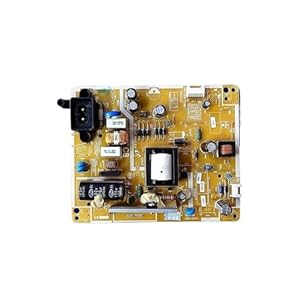 Netzteilplatine BN44-00664A L32G0-DDY BN44-00664C L32G0N-DDY BN44-00664B L32G0B-DDY, kompatibel mit Samsung 32-Zoll-EH-FH-Fernsehern
