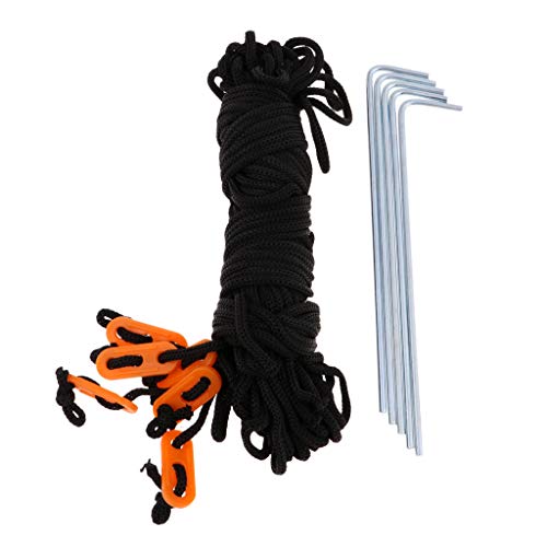 YIJU Tapete de Barraca de Acampamento para Abrigo de Toldo de Chuva Ao Ar Livre Bloco de Proteção à