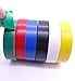 Viaky 6 Pack Electrical Tape Each Roll 0.6