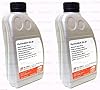 Febi bilstein Hydraulic Fluid 2L for Convertible Top Pump & Hydropneumatic Suspension for Mercedes
