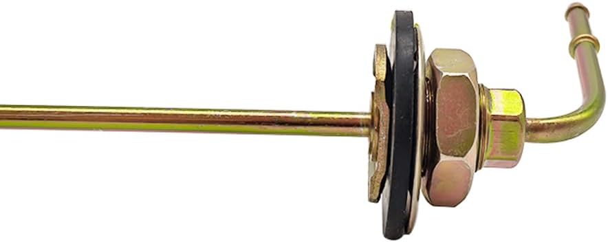 Heater Fuel Tank Standpipe 650mm x 5mm Compatible with Webasto Air and Webasto Water Heaters Replace 1320399A 35320A