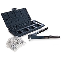 Multi-Head Riveter | Spear And Jackson