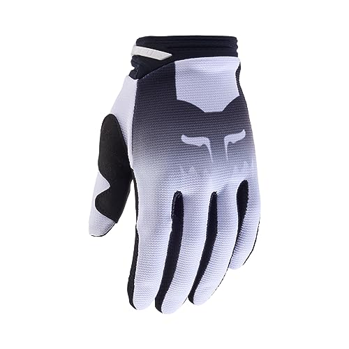 Gants Fox Racing 180 Flora XL femme avec paume Clarino adhérente