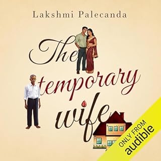 The Temporary Wife Titelbild