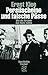Produktbild Persilscheine und falsche Pässe. Wie die Kirchen den Nazis halfen. (Die Zeit des Nationalsozialismus  »Schwarze Reihe«)
