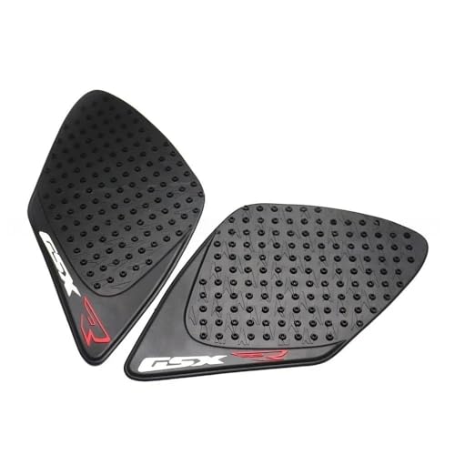 Protection réservoir GSX-R 1000 pour préserver la peinture en balade - 4