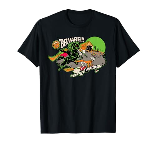 Disney 100 The Headless Horseman of Sleepy Hollow Halloween T-Shirt