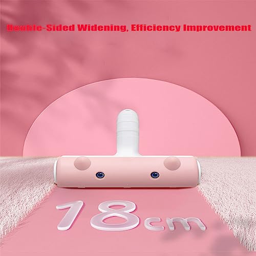 SIGANDG Spazzola per la Rimozione dei Peli per