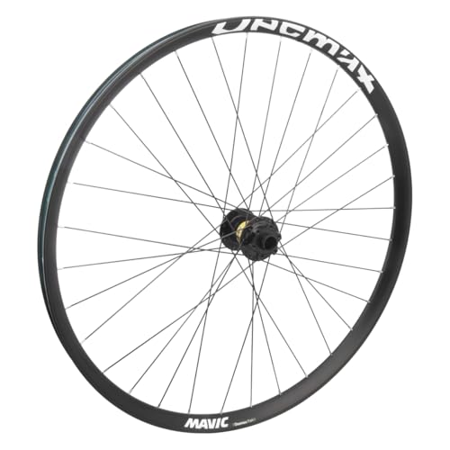 Nero Mavic