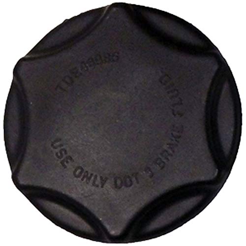 Dexter Marine 48986A Brake Actuator - Replacement Actuator Cap