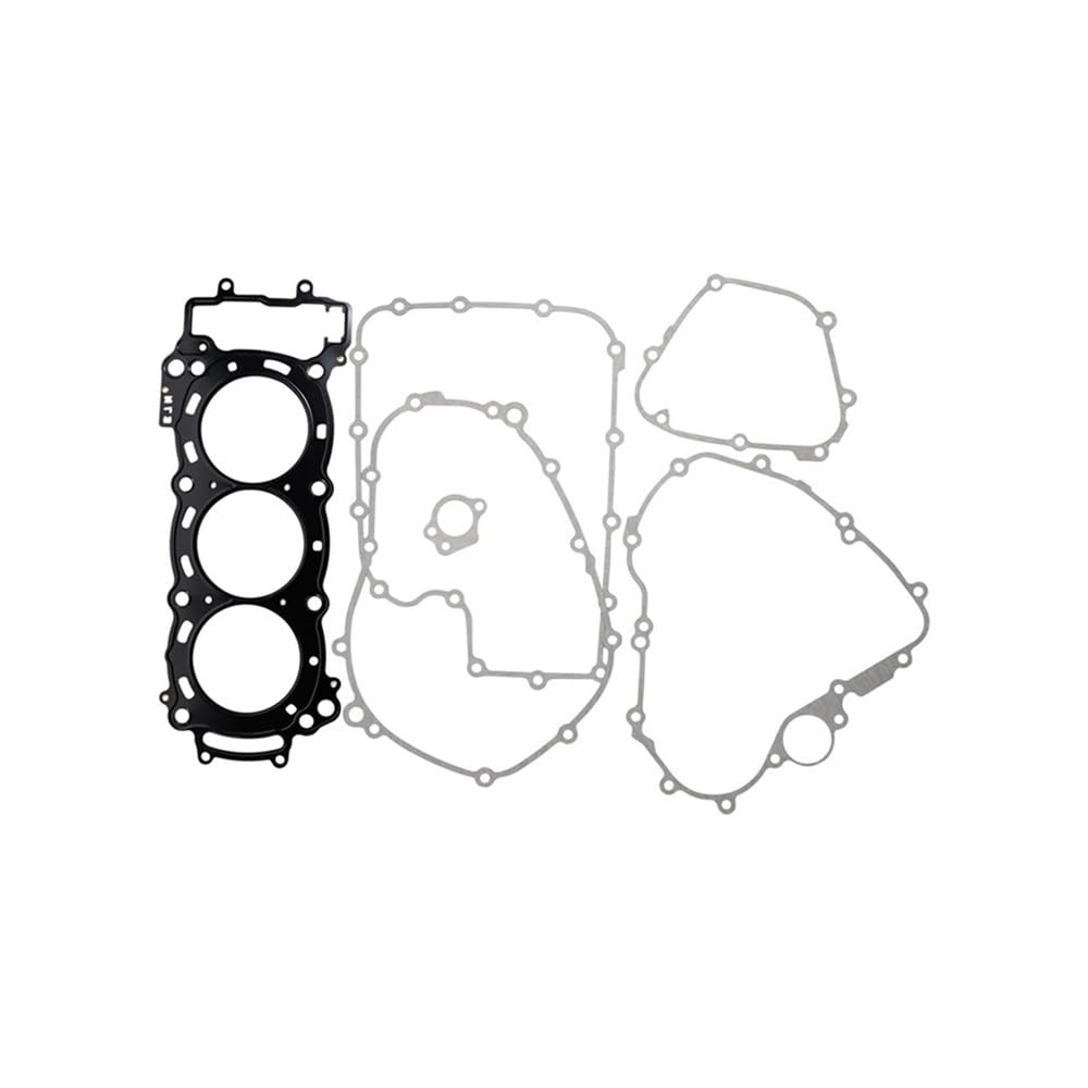 Kit joints de culasse et carter moto de haute précision