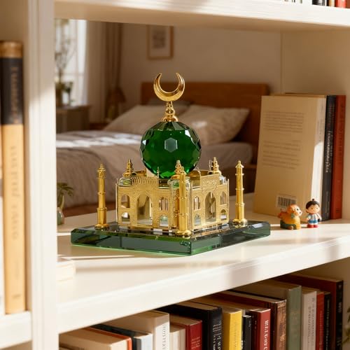 Modèles de bâtiments religieux pour voiture de bureau parfaite et maison luxueuse