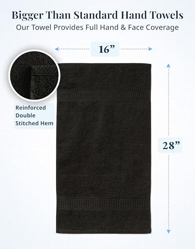 La mejor selección de Toallas de mano - solo los mejores. 9 Imagen adicional