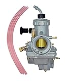 tianfeng Carburetor Compatible with Yamaha DT 100 125 175 Enduro RT 100 180 TTR 125 125E 125L LE Big...
