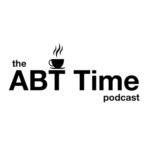 ABT Time Episode 63 - Perception vs Reality: Prepping for our discussion with science journalist David H Freedman