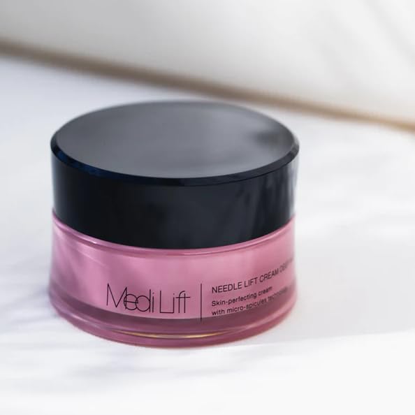 Miniatura 2 de NL Cream Deep Moist 0.8 oz.  Crema súper hidratante y antienvejecimiento  YA-MAN