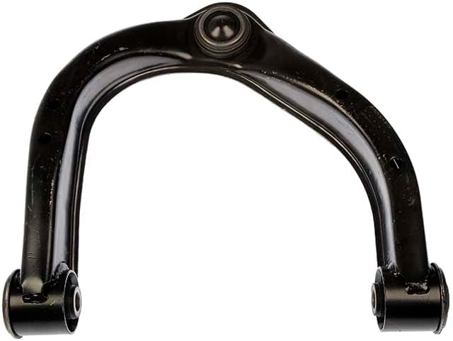 APDTY 632291 Control Arm Front Upper Right Replaces 54524ZR00A,54524ZC30A, 54524ZQ00A, 545247S000