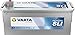 Produktbild VARTA Autobatterie 145Ah 12V 800A Heavy Duty 645400080A722 Promotive Silver K7 DIN/ISO D4 Starterbatterie