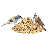 Paul´s Mühle Wildvogelfettfutter Premium Qualität 10 kg Beutel