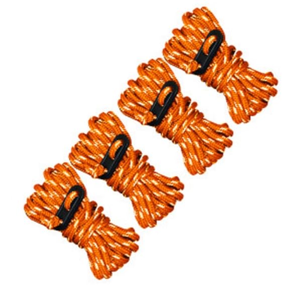 GUY LINE 13' RFLCTVE ORG