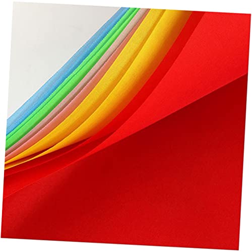 Mini drapeaux carrés polyester légers portables célébrations - 7
