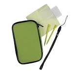 Mithilfe der beiden enthaltenen Touchpens haben Sie immer Ersatz dabei.