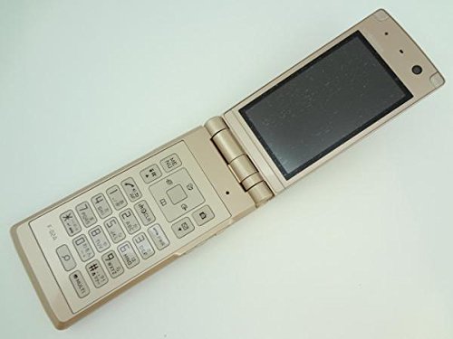 F-02A ゴールド 携帯電話 白ロム ドコモ docomo F-02A ゴールド 携帯電話 白ロム ドコモ docomo