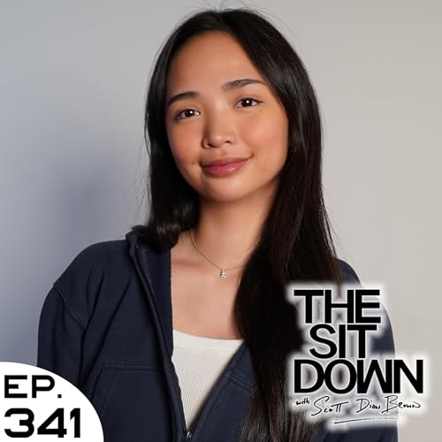 Gabbie Catral - The Sit Down with Scott Dion Brown & Regine Alaina Ep. 341