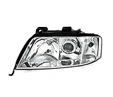 faros delanteros audi a6 2001 Faro compatible con Audi A6 C5 4B 1997 1998 1999