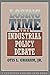 Losing Time: The Industrial Policy Debate (Twentieth Century Fund Books/Reports/Studies)