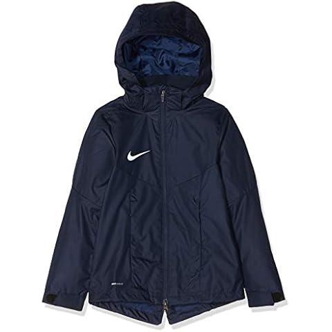 Chaqueta deportiva NIKE Y NK Rpl Acdmy 18 Rn Jkt para niñas Cover