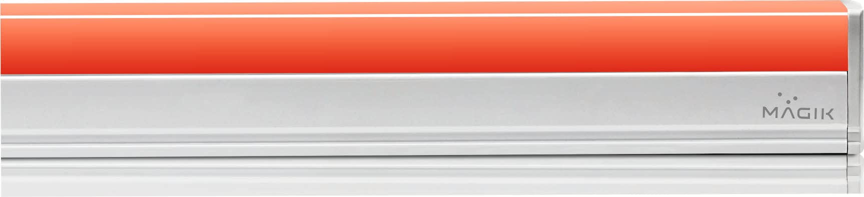 See full amazon price history chart for MAGIK Maximo Punch Led Batten 20W Red T5 Tube Light (Pack Of 1) MAGIK Maximo Punch Led Batten 20W Red T5 Tube Light (Pack Of 1) (B0CPBYCBX8) Amazon Price History, Amazon Price Tracker
