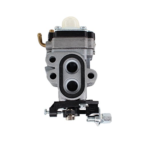 USPEEDA Carburetor Carb Kit for Redmax GZ23N Straight Shaft String Trimmer