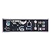 immagine 7ASUS TUF GAMING H470-PRO (WI-FI), Scheda madre Intel H470 (LGA 1200) ATX con M.2, WiFi 6 (802.11ax), 1Gb LAN, HDMI, DP, USB 3.2 Gen 2, supporto Thunderbolt 3, Aura Sync RGB