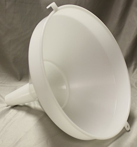 LD Carlson 4709 Funnel (10")