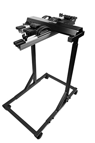 Hang-A-Plan, Mobile Blueprint Storage Rack, Height Adjustable #TOP2