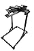 Arnos Hang-A-Plan, Mobile Blueprint Storage Rack, Height Adjustable