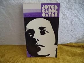 Joyce Carol Oates