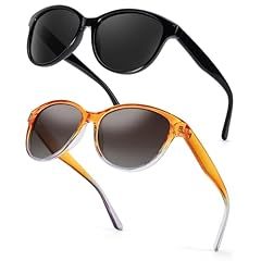 A11 (2 Pack) Black + Orangepurple